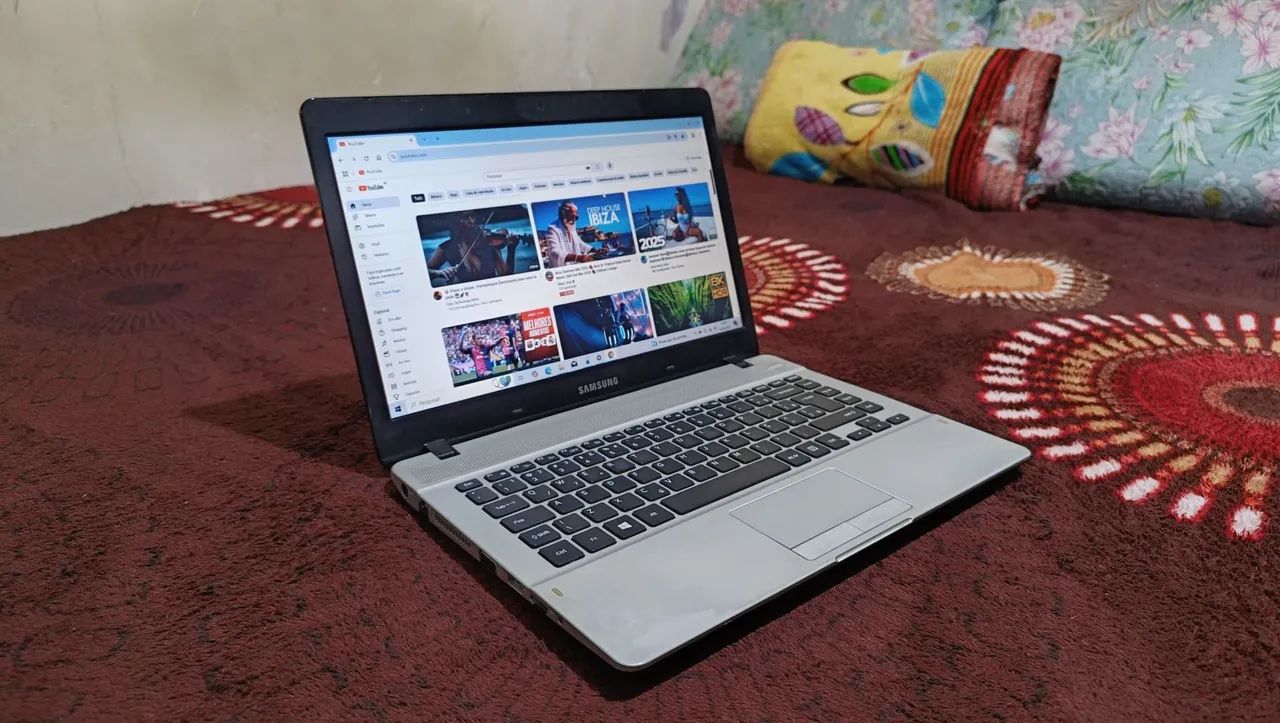 Notebook Samsung - Foto 5