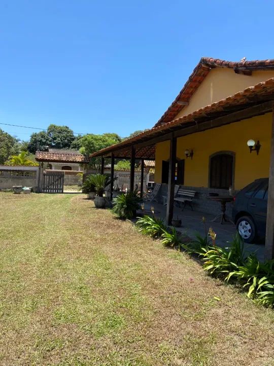 Casa com piscina temporada - Foto 3