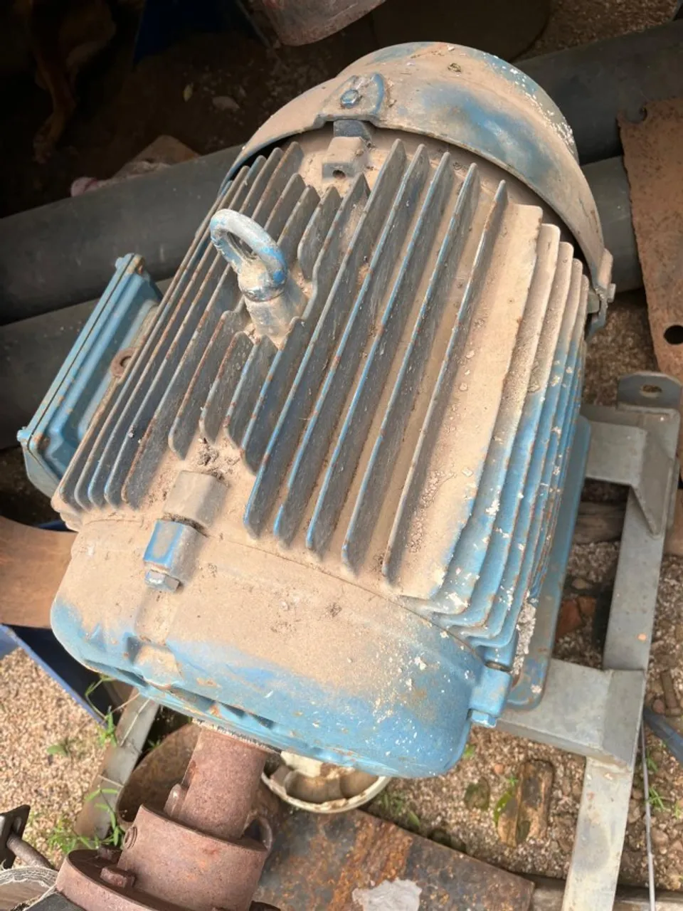 Motor 30CV Weg 30 C.V.