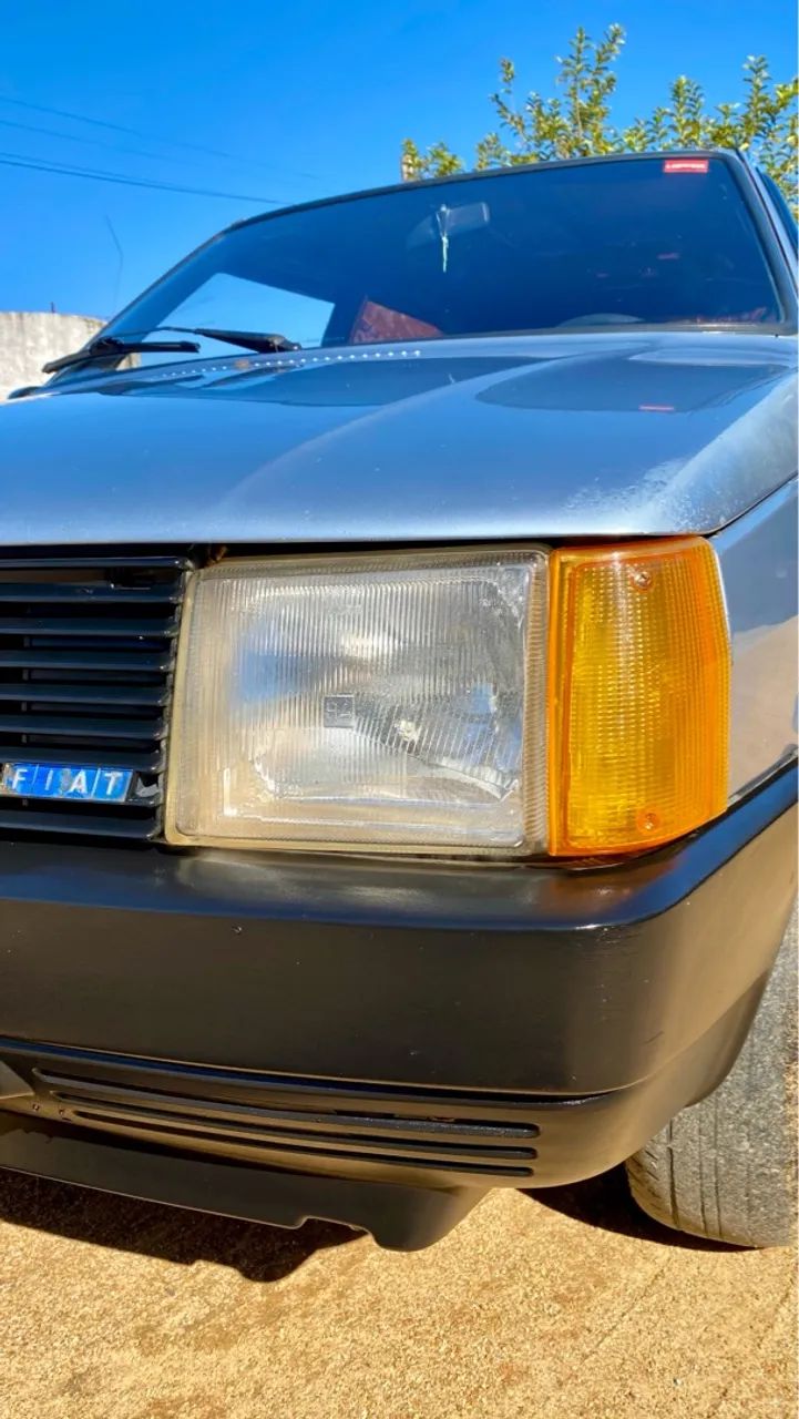 UNO o Indestrutível, a Lenda - Foto 3