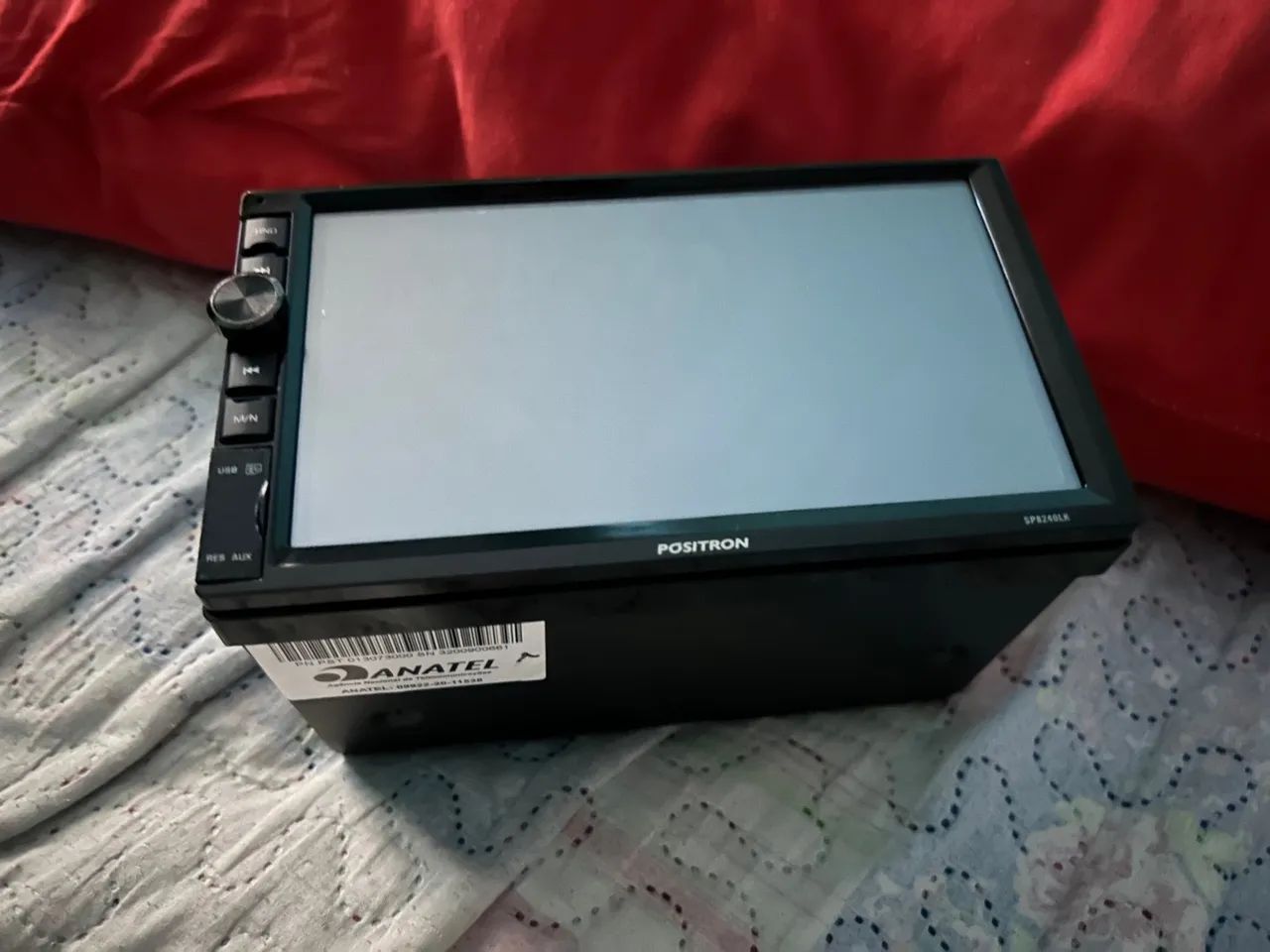 DVD Player Automotivo - Foto 3