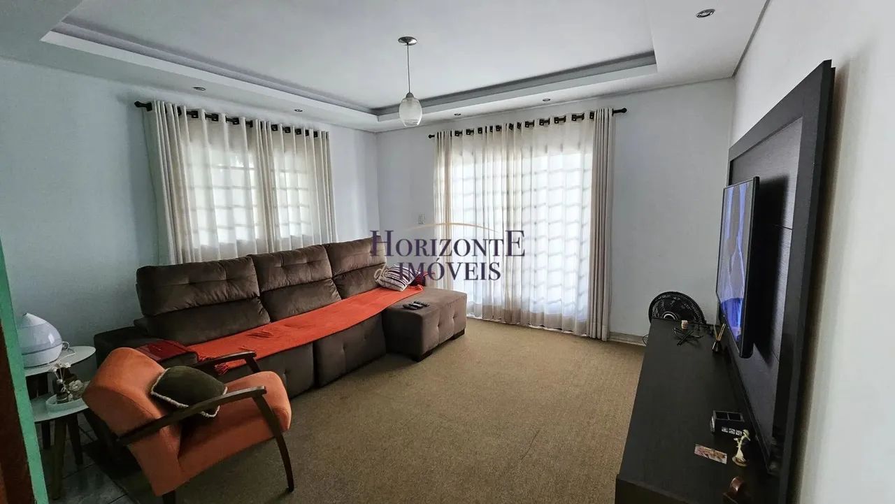 Casa Térrea em Vila Rica, Campo Grande/MS - Foto 2