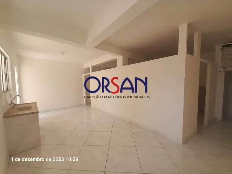 SãO CAETANO DO SUL - Casa Padrão - Santa Maria