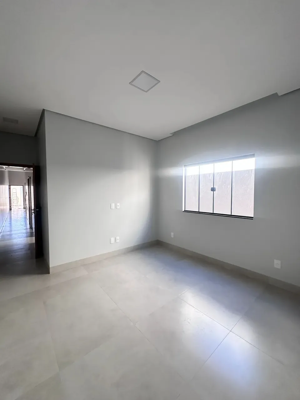 Casa 3/4 com Suíte Moderna ! Próximo à Unicatólica e Assaí | Palmas/TO