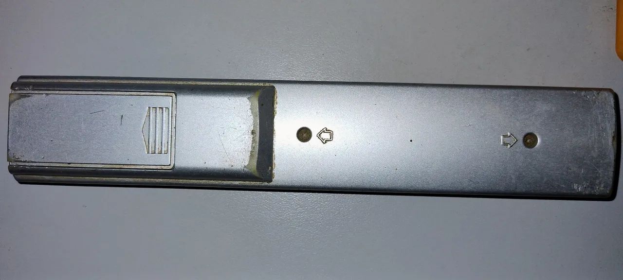 Controle remoto Philco - Foto 2