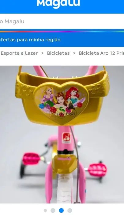 Bicicleta maravilhosa  - Foto 2