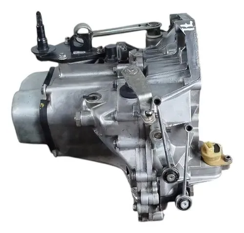 Caixa de marcha - Peugeot, 206, 207, 208 - 306, 307, 308, Citroen