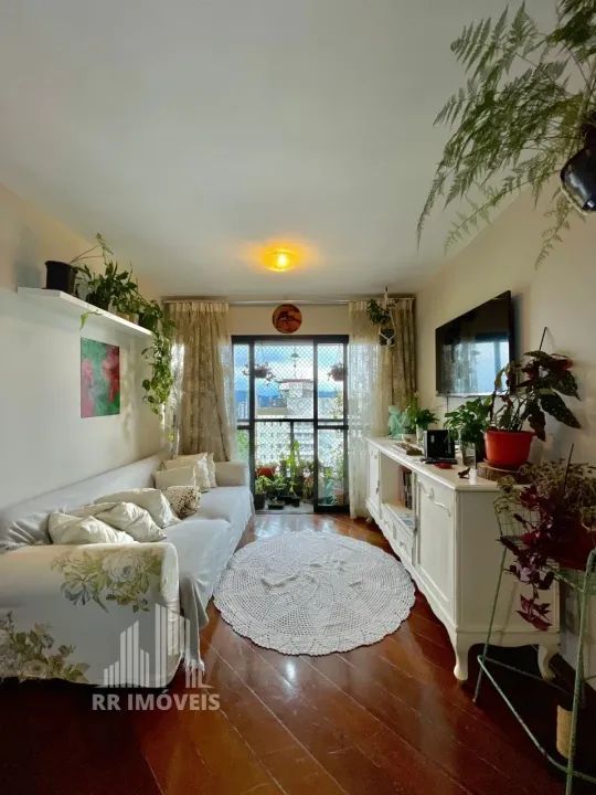 RR5417D Apartamento 98m² CONDOMÍNIO ED ALPHA TOWERS - 3 Dorms 2 Vagas - Barueri SP - Ótima - Foto 2