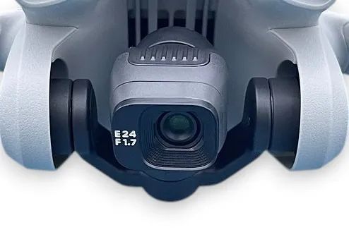 Drone DJI Mini3 4K até 10Km 36min + Controle Rádio + Bateria, Novo, Caixa, NF, Gar, Troco! - Foto 5