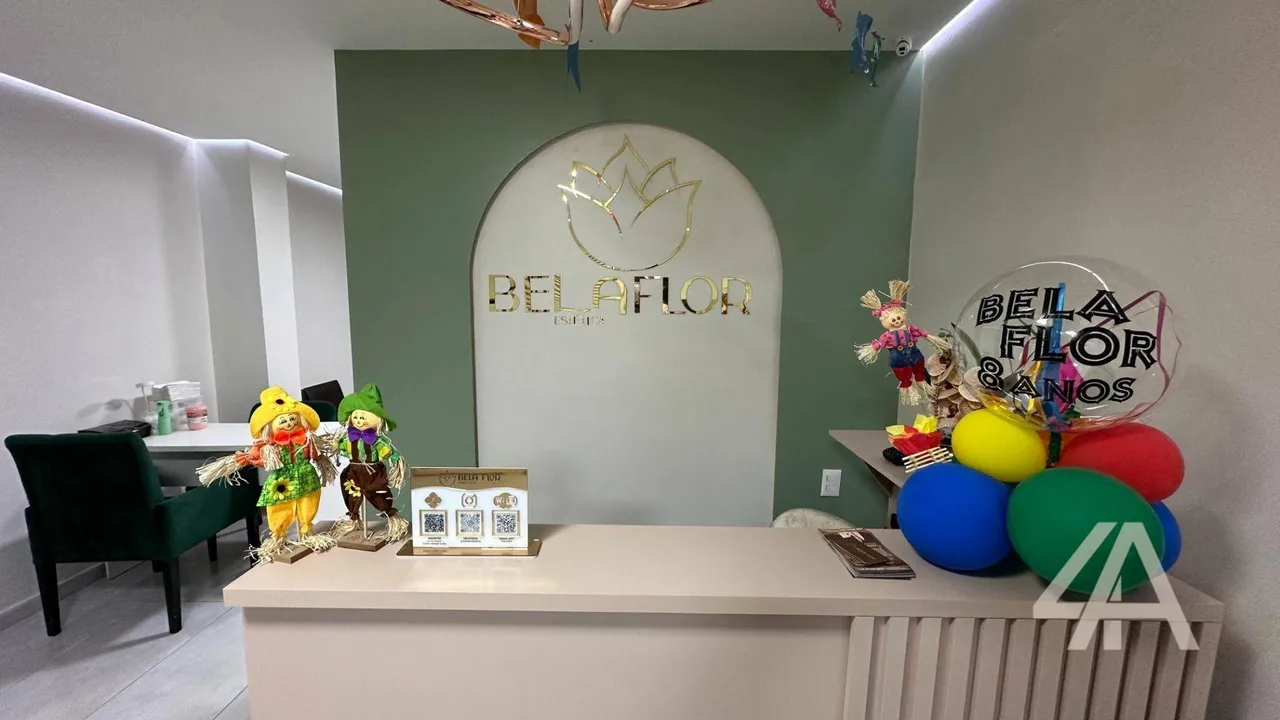 Sala para alugar, 30 m² por R$ 2.000/mês - Esperança da Comunidade - Porto Velho/RO