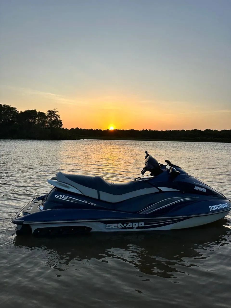 Jet Sea Doo 155 SE . 2010 - Foto 2