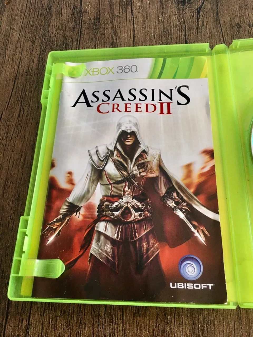 Assassin's Creed II - Xbox 360 - Foto 2