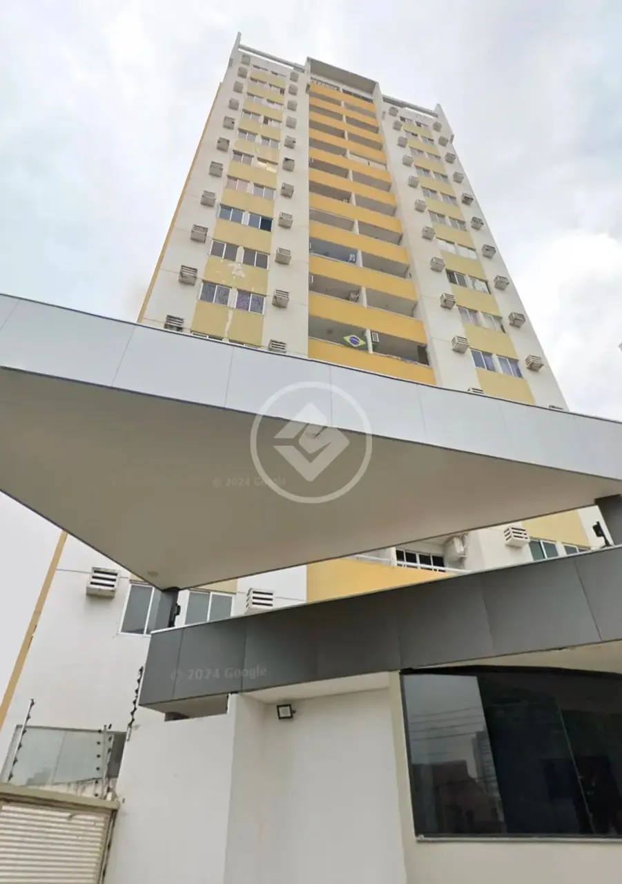 Apartamento Omega Tower - excelente localização codigo: 93164