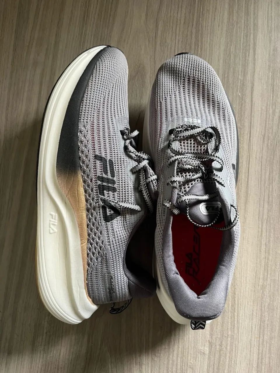 Tênis Fila Racer Speedzone Masculino