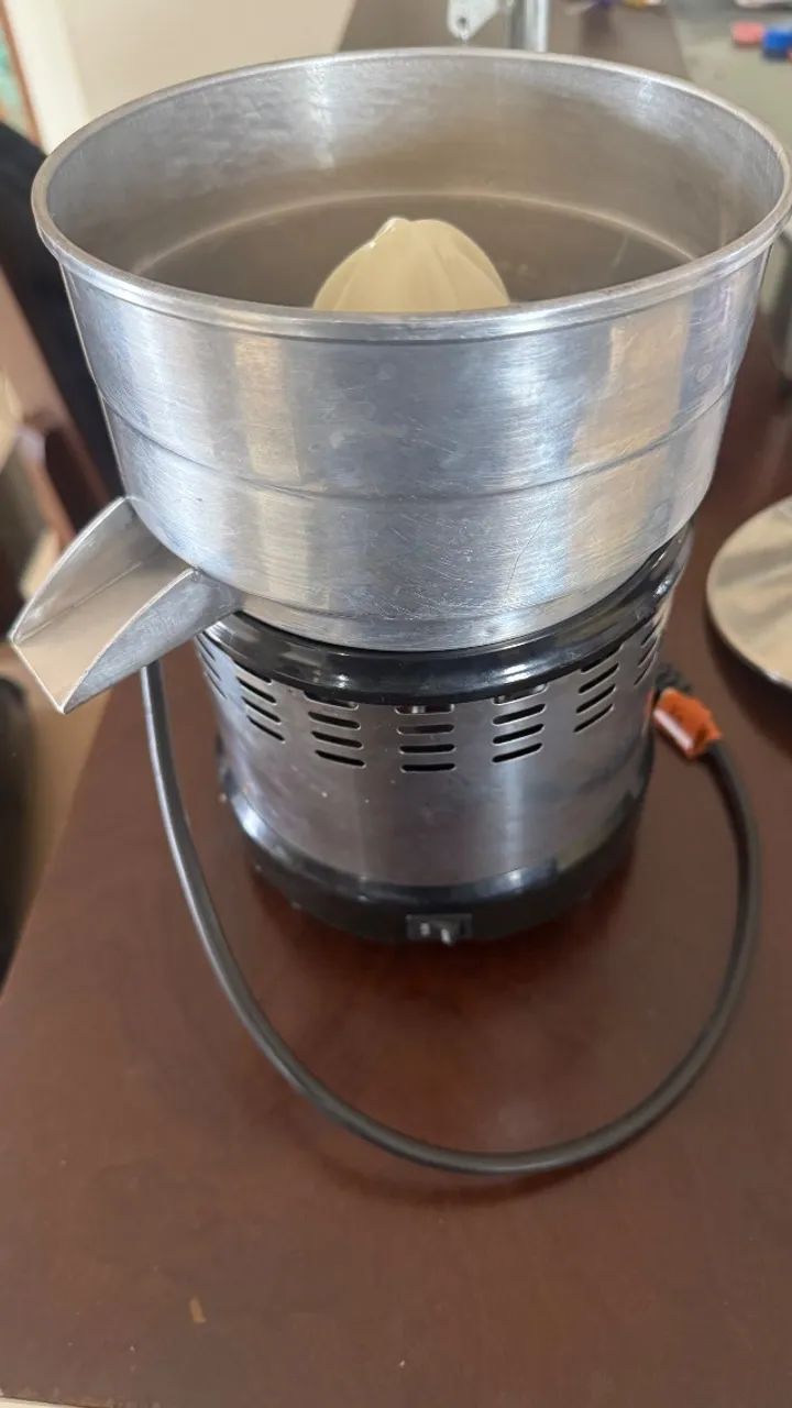 Extrator de suco de laranja - Foto 3