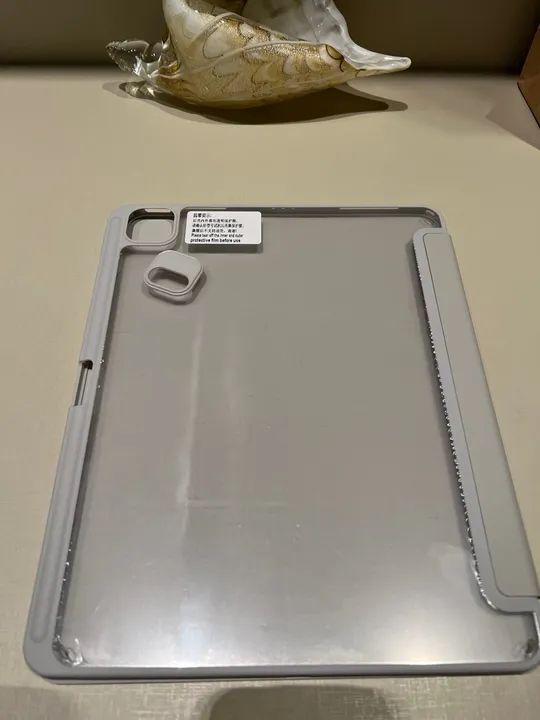 Capa para iPad Pro 10.2" polegadas Nova - Foto 3