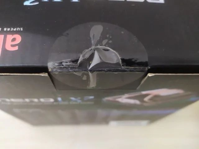 Cooler Para Processador Akasa Nero LX2, Intel e AMD, 120x120 - AK