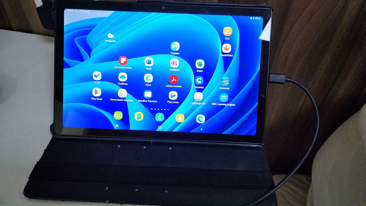 Galaxy Tab A7 Sansumg  - Foto 2