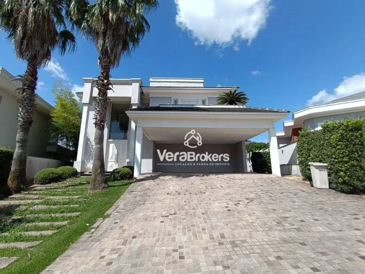 Casa de 432 m² - Alphaville - Gravataí/RS