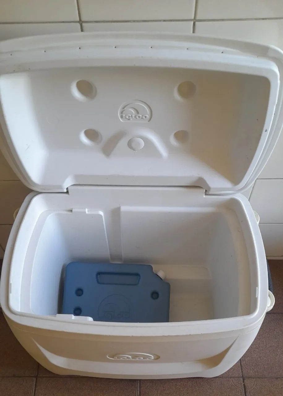 Carro Cooler - Foto 2