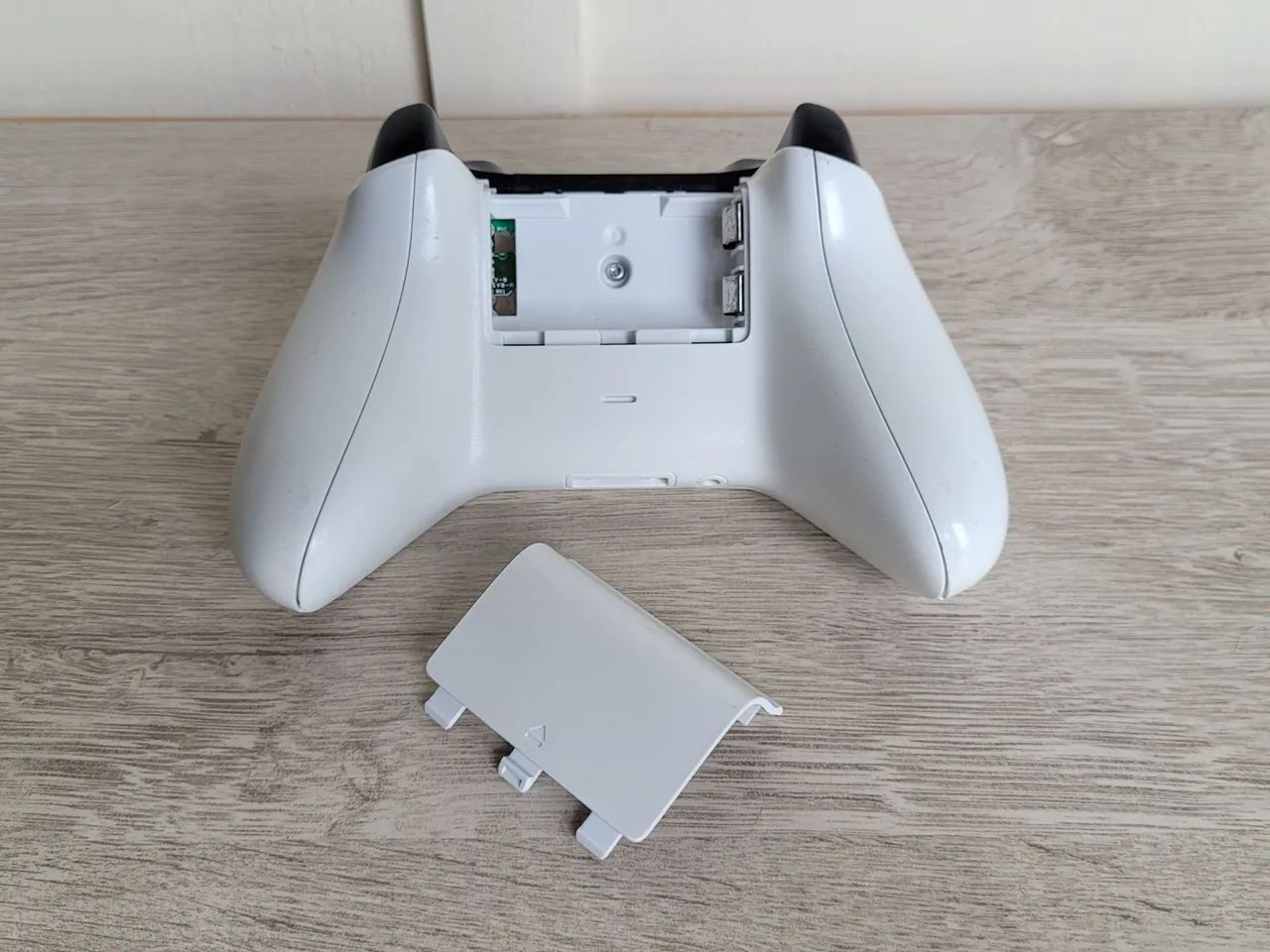 Controle Xbox One + Carcaça64292481771905121