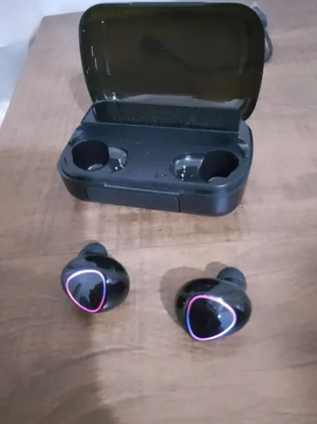 Bluetooth TwS Earphones - Pay upon delivery only!64220037723137123