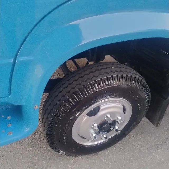 Caminhão guincho - Foto 9