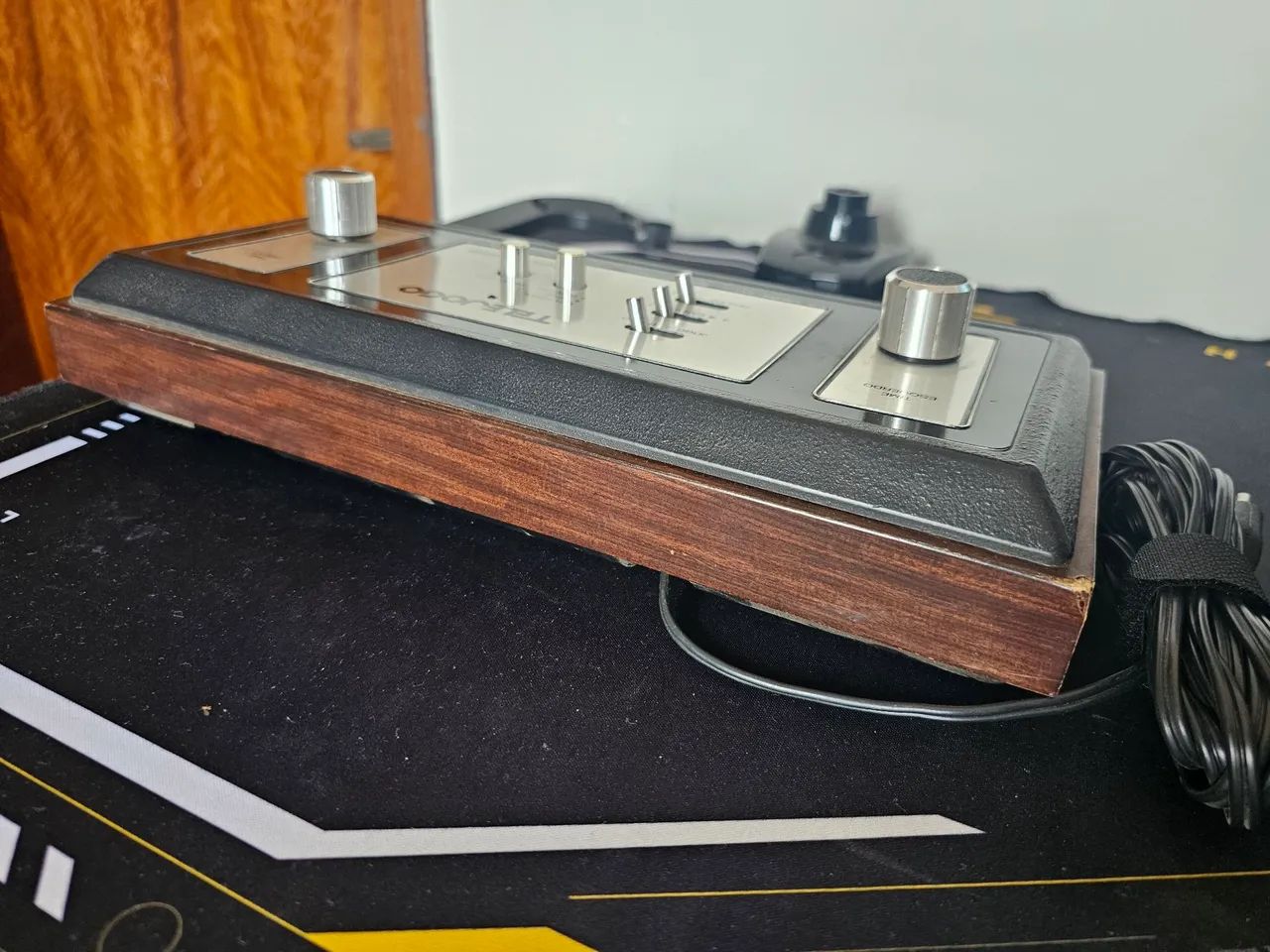 Telejogo Philco Ford - Console Clássico - Foto 4
