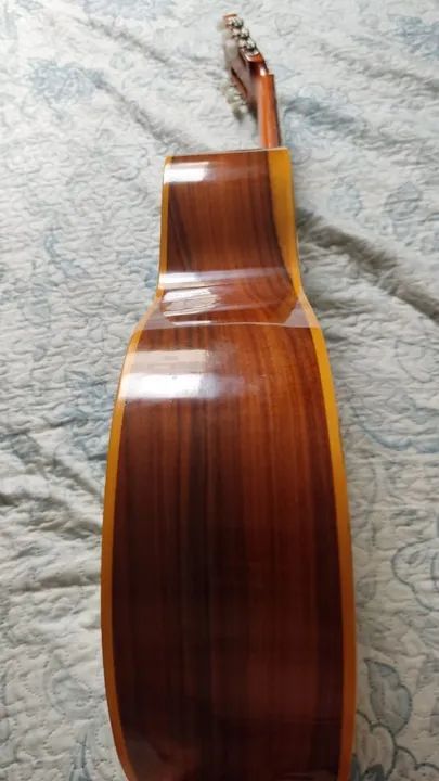 VIOLÃO DI GIORGIO  - Foto 3