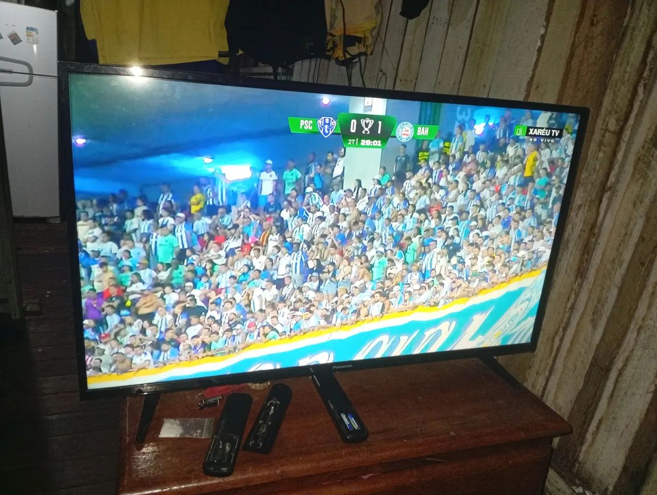 TV LED 42 polegadas smart tv - Foto 4