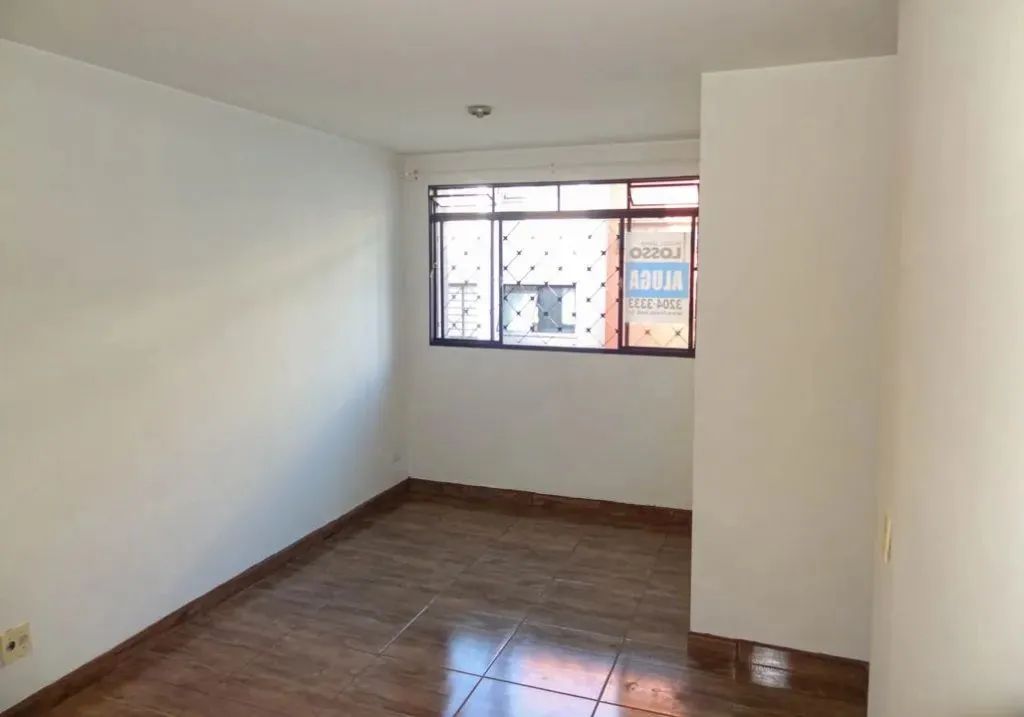 Apartamento com 3 quartos para alugar por R$ 1200.00, 60.00 m2 - BOQUEIRAO - CURITIBA/PR - Foto 4