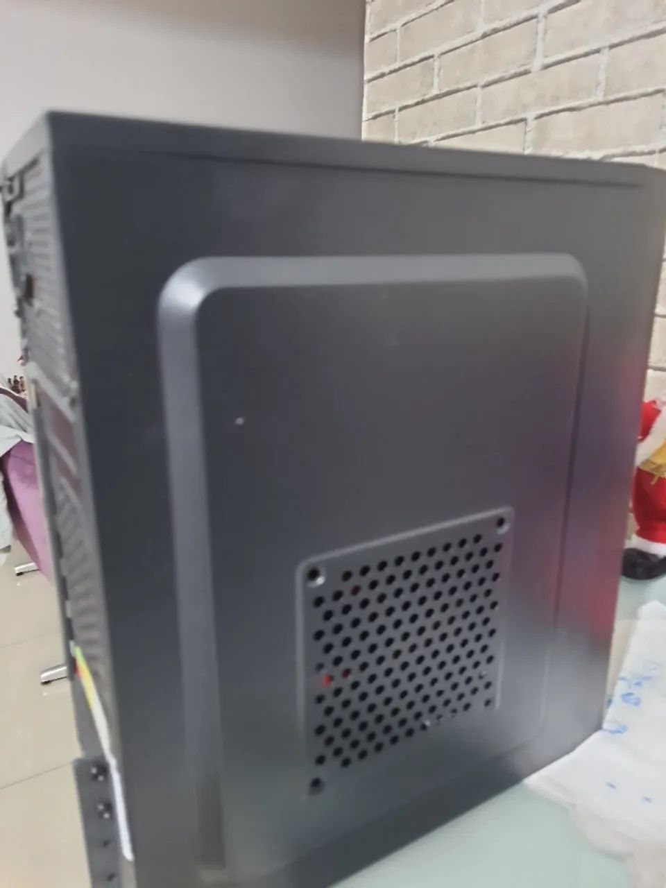Cpu Intel Core I5 7 Geração,8GB Ddr4,Ssd 256GB - Garantia. - Foto 5