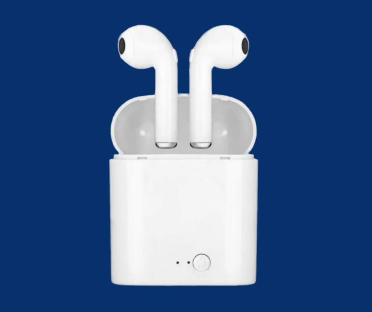 Fone de Ouvido Bluetooth Sem Fio