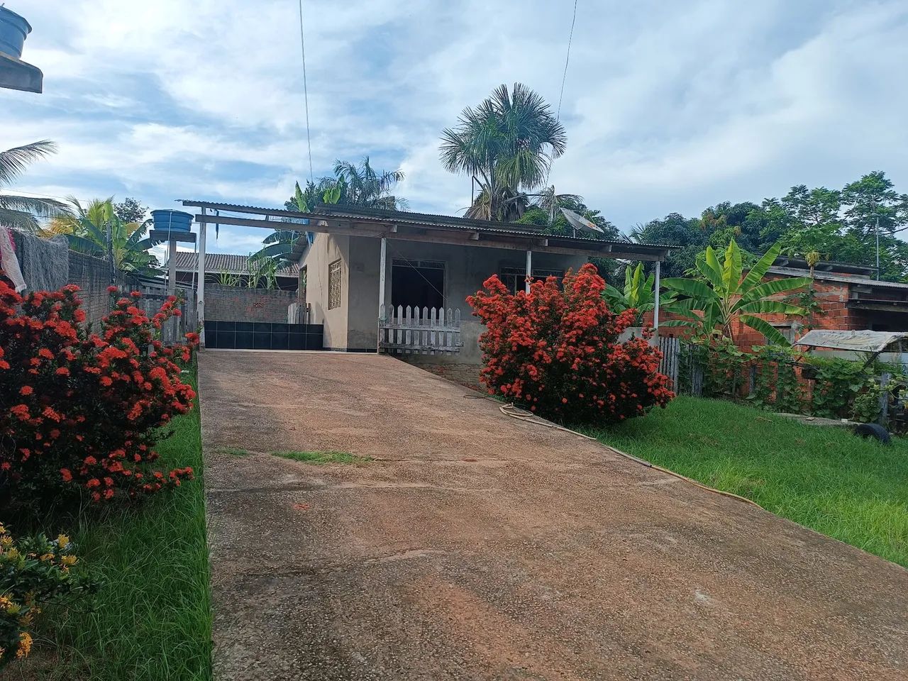 foto - Rio Branco - Aeroporto Velho