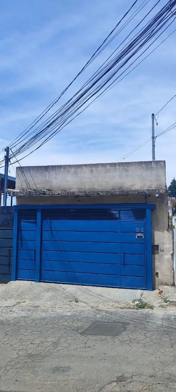 Foto - Belo Horizonte - Engenho Nogueira