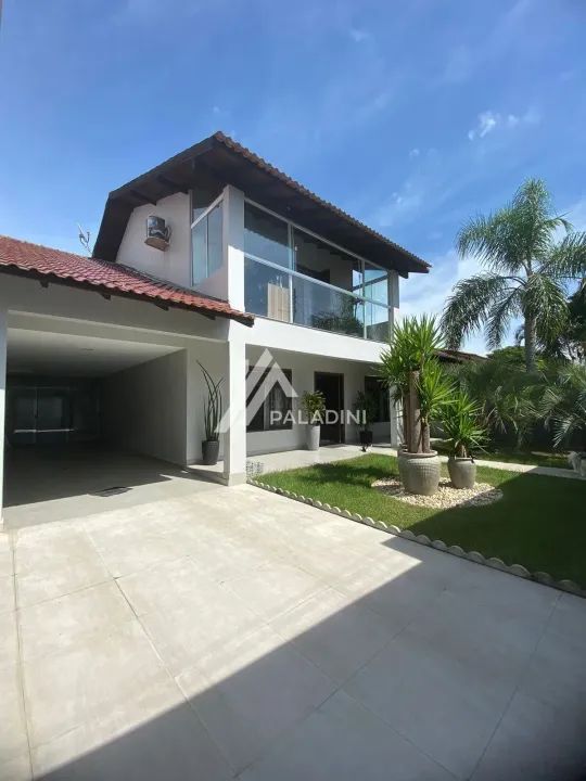 Casa alto padrão , Imbituba: 3 quartos, piscina, 300m do mar, móveis planejados! - Foto 2