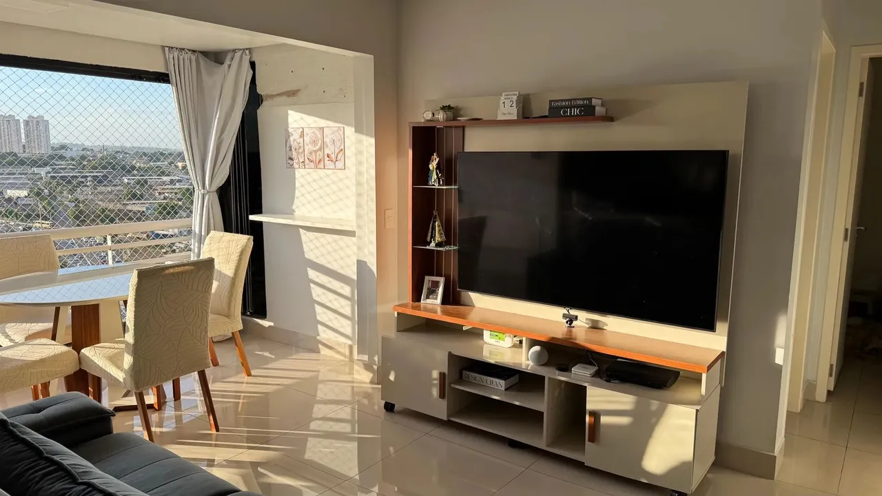 Residencial Ecovillaggio Castelo Branco