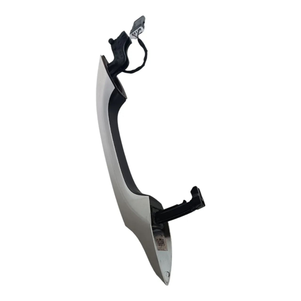 Maçaneta Externa Dianteiro Esquerda Onix 2021 2022 2023 Branca