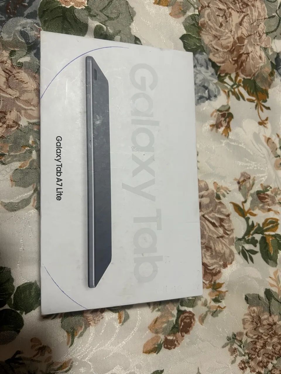 Tablet Samsung Galaxy Tab A7 Lite