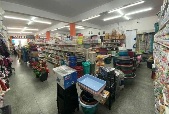 loja enxoval e utilidades domestica Tatuquara - Foto 4