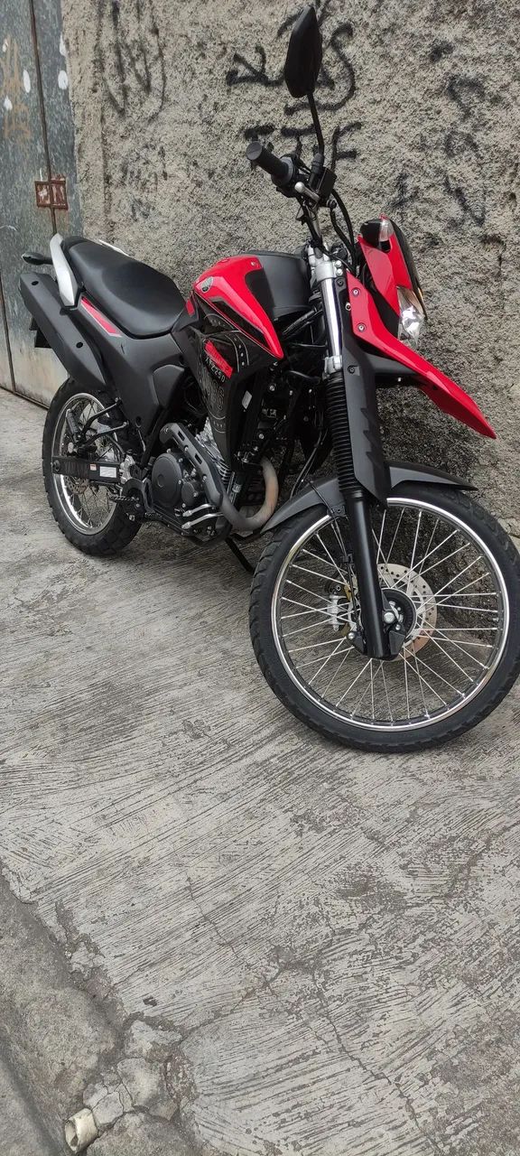 Lander 2023 Único dono IPVA 2025 ok