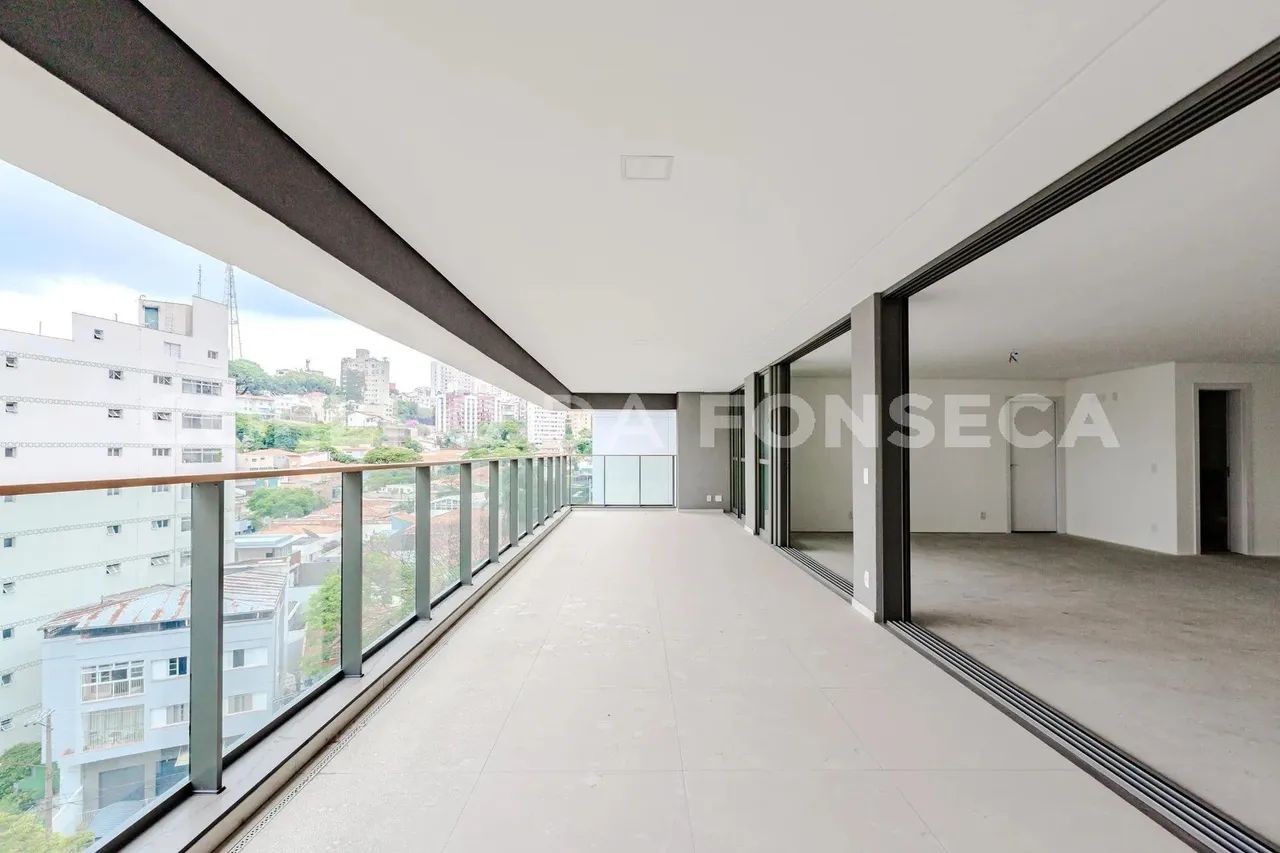 Apartamento - Perdizes/Sao Paulo - Foto 2