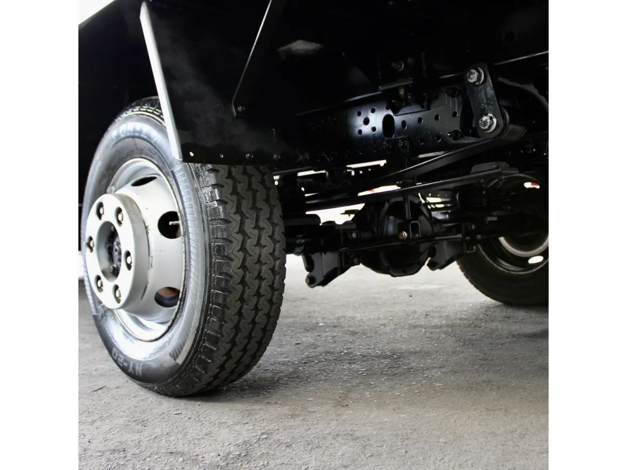 Volkswagen Delivery 2019 - Foto 11