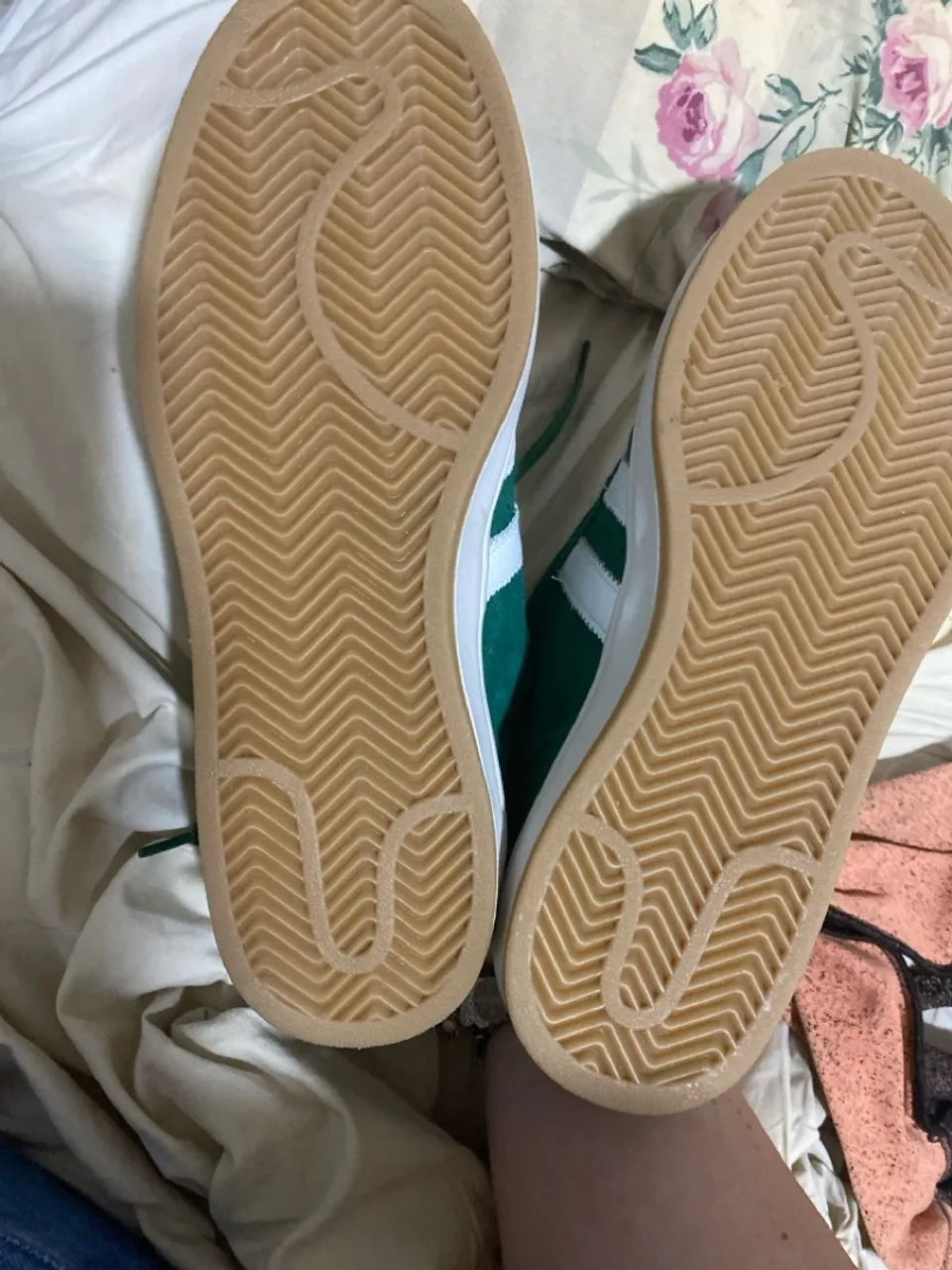 Tênis Marina Mello Verde - Foto 4