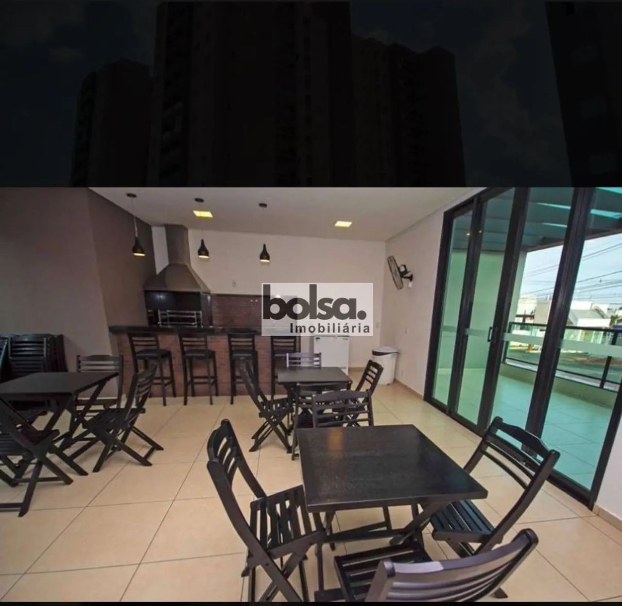 lindo Apartamento Residencial Quinta Ranieri Gold - Foto 2
