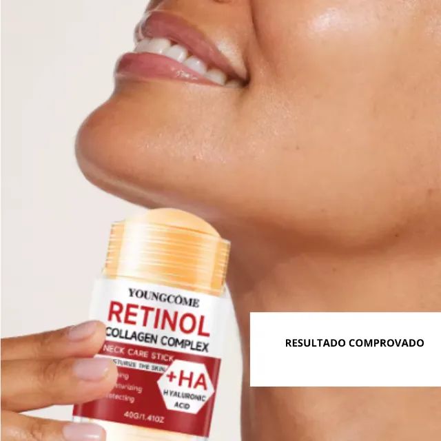 Creme em bastão para pescoço - Foto 5