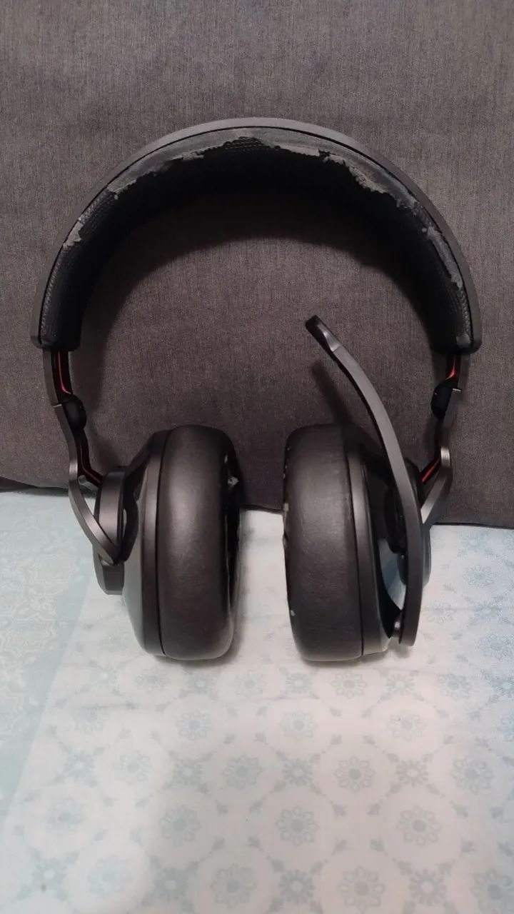 FONE OUVIDO JBL QUANTUM 400 - Foto 2