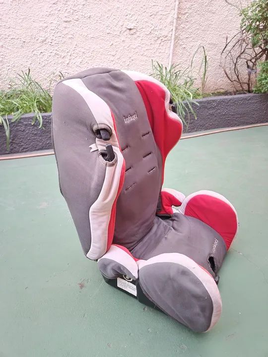 Cadeirinha para automóvel infanti - Foto 3