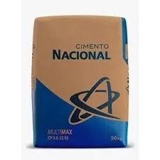 CIMENTO 50KG NACIONAL SACO  - Foto 2