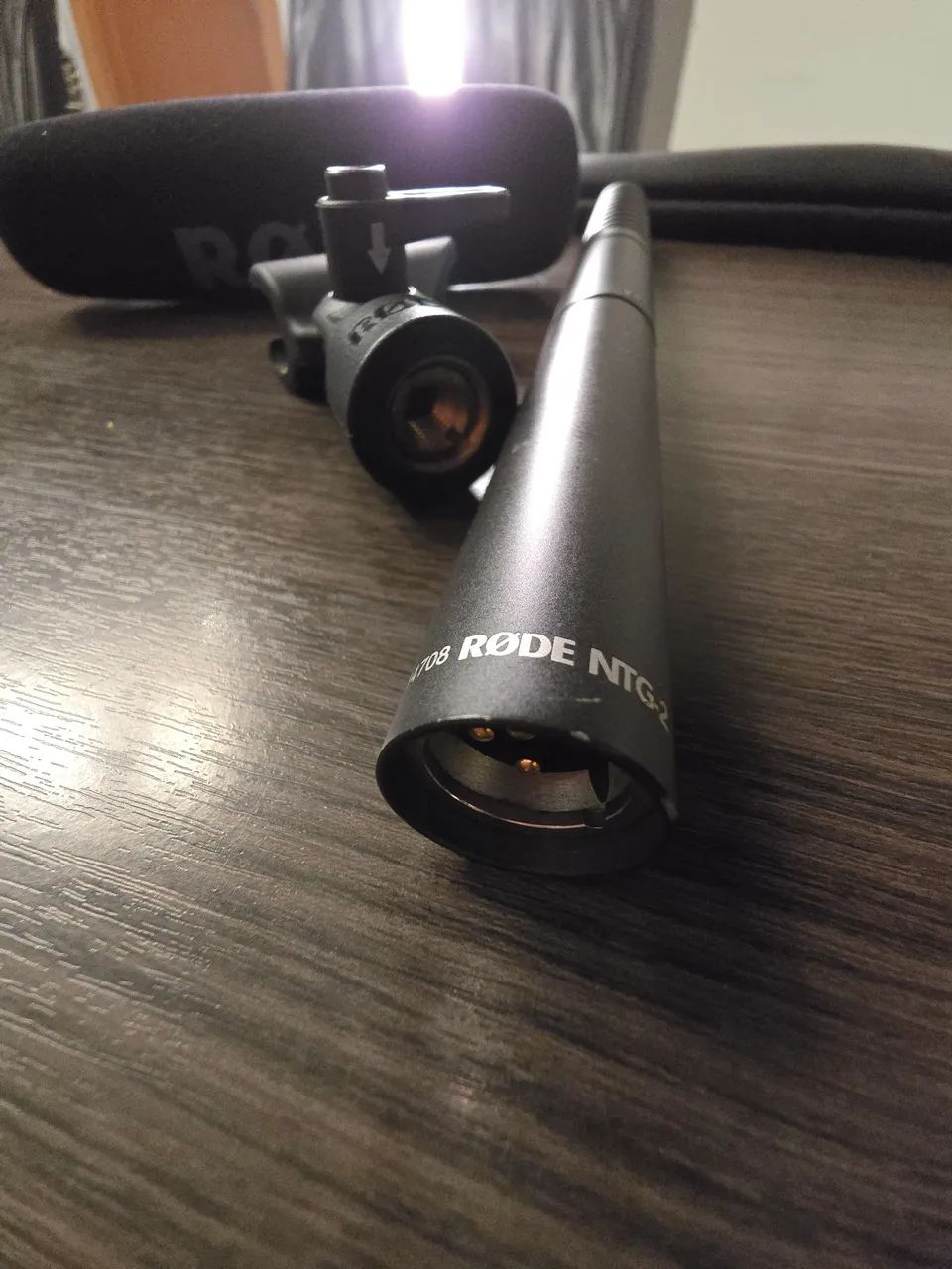 Rode NTG - 2 - Foto 4